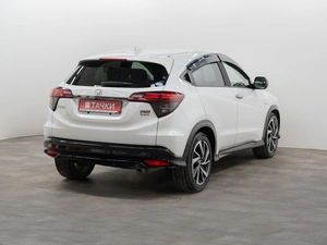 Внедорожник Honda Vezel 2018 года, 1747000 рублей, Красноярск