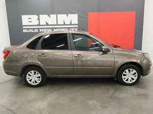 Седан ВАЗ (LADA) Granta 2022 года, 855000 рублей, Курск