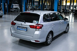 Универсал Toyota Corolla Fielder 2017 года, 1198000 рублей, Солонцы