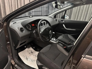 Хетчбэк Peugeot 308 2012 года, 535000 рублей, Красноярск