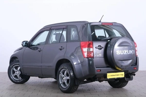 Внедорожник Suzuki Grand Vitara 2010 года, 1129000 рублей, Омск