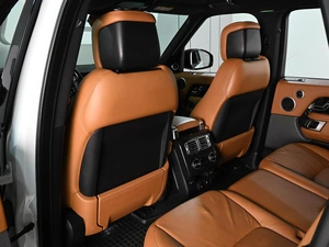 Внедорожник Land Rover Range Rover 2019 года, 5565000 рублей, Ростов-на-Дону