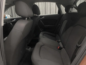 Хетчбэк Audi A1 2013 года, 1099000 рублей, Красноярск