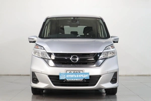 Минивэн Nissan Serena 2018 года, 1929000 рублей, Челябинск
