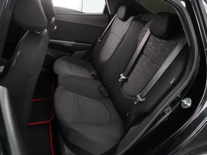 Седан Kia Rio 2016 года, 949000 рублей, Воронеж