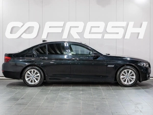 Седан BMW 5 серия 2016 года, 2349000 рублей, Сургут