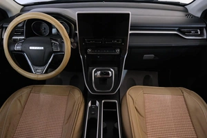 Внедорожник Haval M6 2024 года, 1839000 рублей, Омск