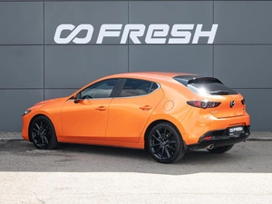 Хетчбэк Mazda 3 2019 года, 2140000 рублей, Краснодар