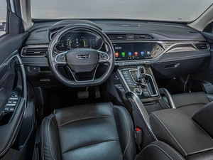 Внедорожник Geely Atlas Pro 2024 года, 2256000 рублей, Ставрополь