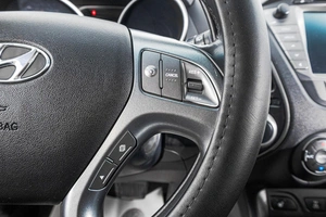 Внедорожник Hyundai ix35 2013 года, 1599000 рублей, Барнаул