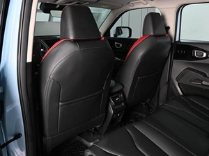 Внедорожник Haval H3 2024 года, 2490000 рублей, Аксай