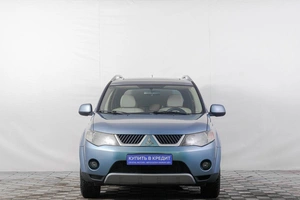 Внедорожник Mitsubishi Outlander 2008 года, 999000 рублей, Кемерово