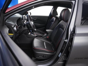 Внедорожник Hyundai Kona 2019 года, 1987444 рублей, Москва