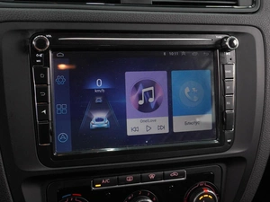 Седан Volkswagen Jetta 2016 года, 1399000 рублей, Воронеж