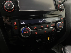 Внедорожник Nissan Qashqai 2014 года, 1267000 рублей, Солонцы