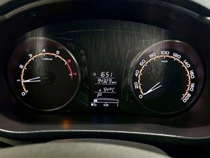 Хетчбэк ВАЗ (LADA) Granta 2020 года, 985000 рублей, Красноярск
