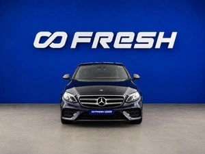 Седан Mercedes-benz E-класс 2016 года, 2895050 рублей, Москва