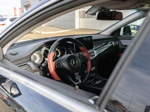 Седан Mercedes-benz CLS-класс 2015 года, 2370000 рублей, Краснодар