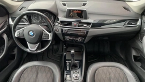 Внедорожник BMW X1 2015 года, 2040000 рублей, Красноярск