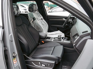 Внедорожник Audi Q5 2025 года, 6350000 рублей, Краснодар