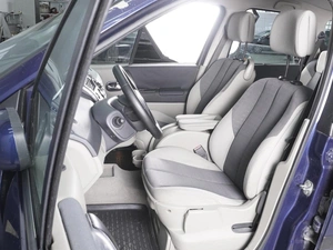 Минивэн Renault Scenic 2004 года, 640000 рублей, Ростов-на-Дону