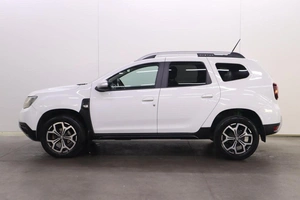 Внедорожник Renault Duster 2021 года, 1550000 рублей, Брянск