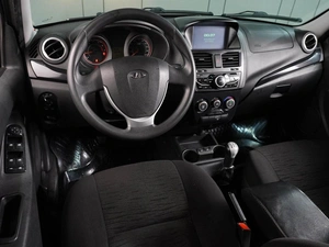 Хетчбэк ВАЗ (LADA) Kalina 2013 года, 699000 рублей, Воронеж