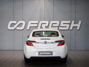 Седан Opel Insignia 2014 года, 980000 рублей, Муром