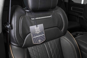 Пикап RAM 1500 2025 года, 11494675 рублей, Москва