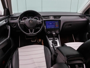 Лифтбек Skoda Octavia 2019 года, 2149000 рублей, Большой Сочи