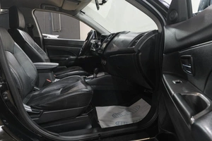 Внедорожник Mitsubishi ASX 2018 года, 1799000 рублей, Новокузнецк