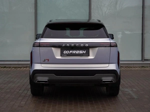 Внедорожник JAECOO J7 2024 года, 2520000 рублей, Тверь