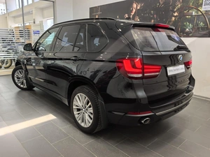 Внедорожник BMW X5 2014 года, 3295000 рублей, Новосибирск