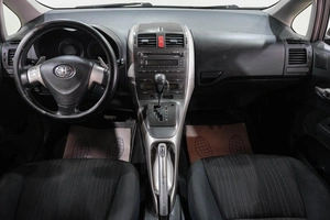Хетчбэк Toyota Auris 2007 года, 759000 рублей, Новокузнецк