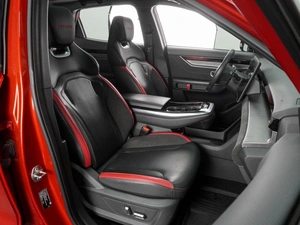 Внедорожник Jetour Dashing 2024 года, 2699000 рублей, Воронеж