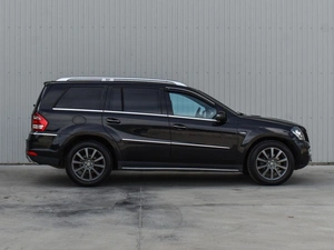 Внедорожник Mercedes-benz GL-класс 2012 года, 1970000 рублей, Краснодар