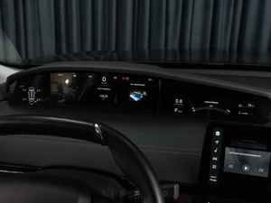 Внедорожник Changan UNI-K 2023 года, 3160000 рублей, Тюмень