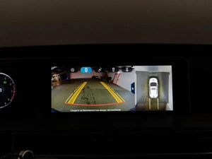 Внедорожник Chery Tiggo 4 Pro 2024 года, 1716444 рублей, Москва