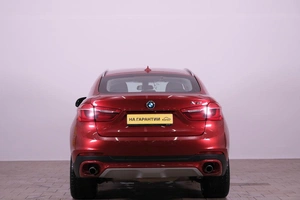 Внедорожник BMW X6 2015 года, 3749000 рублей, Омск