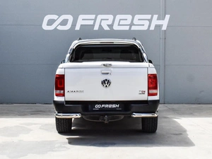 Пикап Volkswagen Amarok 2013 года, 1990000 рублей, Краснодар