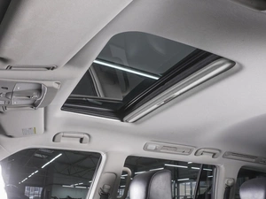 Внедорожник Infiniti QX80 2018 года, 5370000 рублей, Ростов-на-Дону