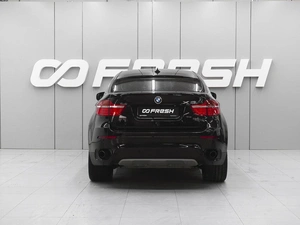 Внедорожник BMW X6 2012 года, 1798070 рублей, Ростов-на-Дону