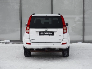 Внедорожник Great Wall Hover H5 2012 года, 720000 рублей, Тверь