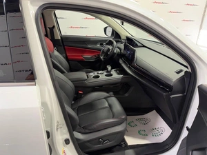 Внедорожник Changan CS55 Plus 2023 года, 2090000 рублей, Красноярск
