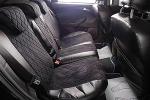 Хетчбэк Ford Focus 2013 года, 649000 рублей, Тюмень