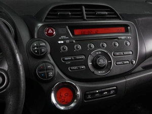 Хетчбэк Honda Jazz 2012 года, 999000 рублей, Тюмень