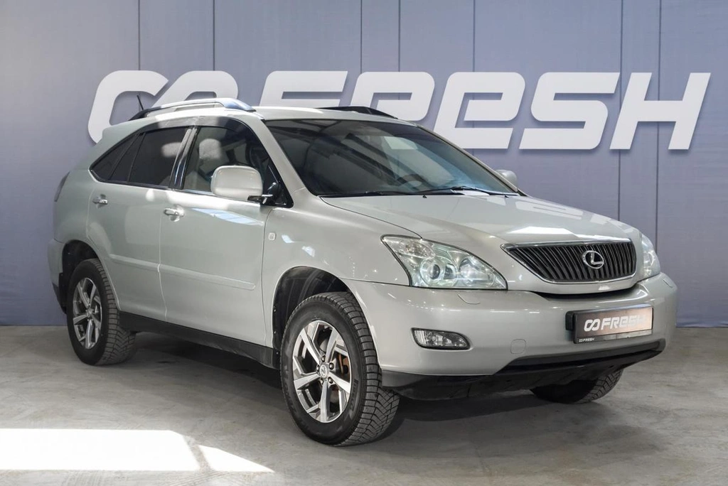 Внедорожник Lexus RX 2004 года, 999000 рублей, Ульяновск