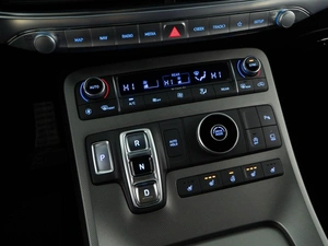 Внедорожник Hyundai Palisade 2021 года, 4875444 рублей, Москва