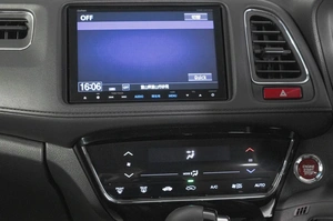 Внедорожник Honda Vezel 2015 года, 1599000 рублей, Кемерово