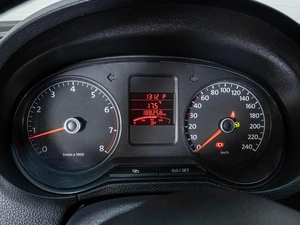 Седан Volkswagen Polo 2012 года, 894000 рублей, Ставрополь